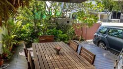 Goldhill Garden (D11), Terrace #565244171